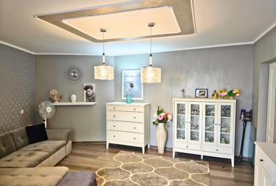 APARTAMENT DE VANZARE IN BAILE GOVORA - CENTRAL - 1