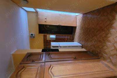 Garsonieră în Tineretului - 3