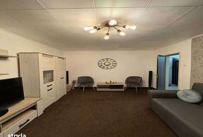 Apartament cu 2 camere decomandat, mobilat în Tei - 10