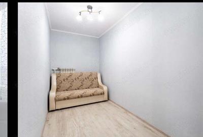 Apartament cu 2 camere în Aviației