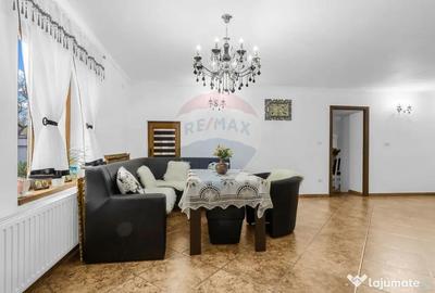 Casă cu 7 camere cu Canalizare în Macea - 8