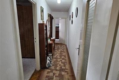 Apartament 3 camere Circumvalatiunii cu centrala - 6