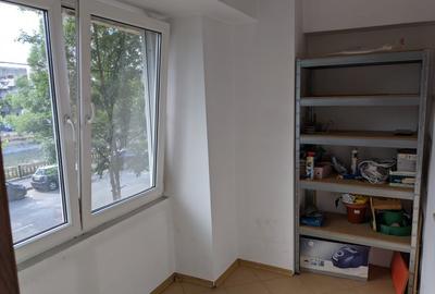 Apartament modernizat de 3 camere - locatie ultra-centrala - 11