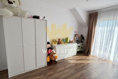 Apartament cu 4 camere în Moșnița Nouă - 3
