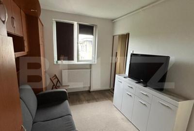 Garsoniera de vanzare, 17 mp, zona Rovinari - 1