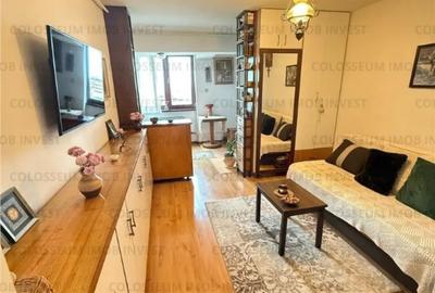 Garsonieră semidecomandată în Bartolomeu - 2