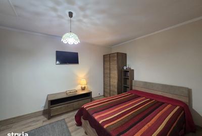 Garsonieră decomandată în Zamfirescu - 3