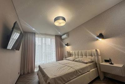 Apartament cu 3 camere de inchiriat in zona Bartolomeu - 1