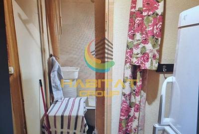 Apartament cu 2 camere semidecomandat în P-ța Reșița - 5