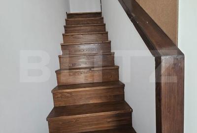 Apartament cu 3 camere semidecomandat în Valea Adâncă - 6