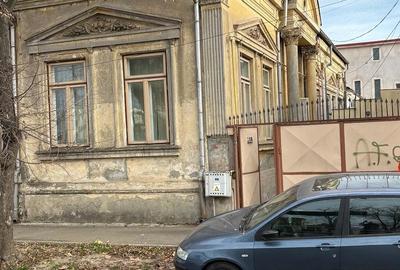Casă cu 3 camere cu Canalizare în Independenței - 6