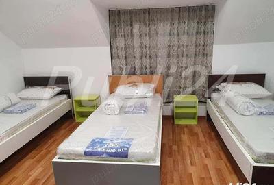 Casă cu 6 camere în Șagului - 12