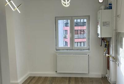 Apartament gata de mobilat - 5