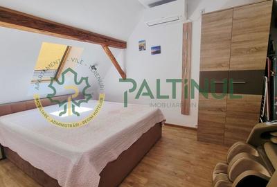 Casă modernă cu două apartamente, complet utilată, Cisnădioara - Sibiu - 5