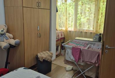 Apartament cu 2 camere nedecomandat în Șagului