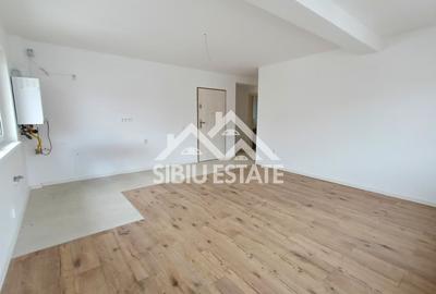 Apartament cu 2 camere decomandat în Șelimbăr - 2