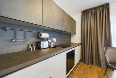 Apartament 2 camere PREMIUM | Zona Herastrau - Str. Bilciuresti 11 - 8
