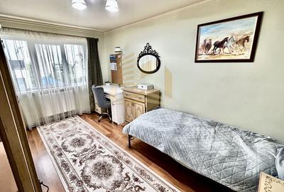 Apartament 4 camere de vanzare | Gheorgheni | Etaj intermediar | Garaj - 7