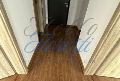 Apartament cu 3 camere decomandat în Florești - 10