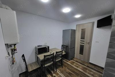 Garsonieră decomandată, mobilată în Otopeni - 3