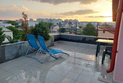 Apartament cu 2 camere decomandat, mobilat în Central - 5