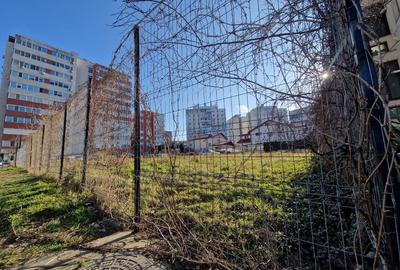 TEREN TOMIS NORD DIRECT PROPRIETAR, 1620 MP LANGA SALA POLIVALENTA PUD S+P+8E - 7