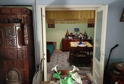 Casă cu 4 camere în Central - 7