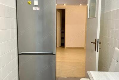 Inchiriez Apartament cu 2 camere, decomandat, Bulevardul Octavian Goga, Sector 3, etaj 3 9, an 2000 - 5