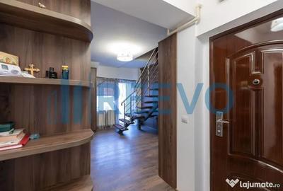 Apartament cu 5 camere decomandat în Calea Moldovei - 6
