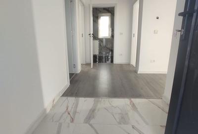 Casă cu 3 camere în Ciurbești - 7