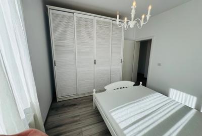 Apartament modern 2 camere, Giroc, mobilat complet, loc parcare privat - 9