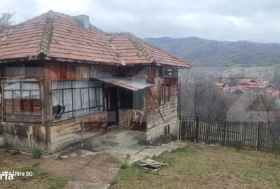 Spațiu comercial, în Homorâciu - 9
