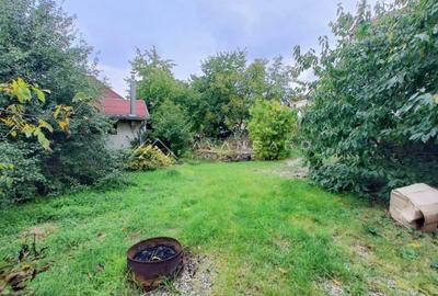 Casa Individuala demolabila | 455 mp teren | 30 ml front | Andrei Muresanu - 3