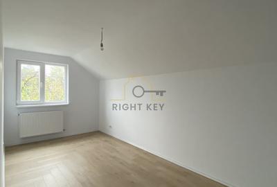 Casă individuală cu 4 camere cu Canalizare în Domnești - 13