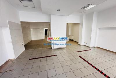 Spațiu comercial, de 87 mp, în B-dul București - 3