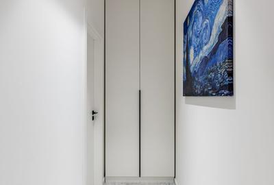 Apartament mobilat complet,lângă  Herăstrău,parcare inclusă,Cartierul Francez - 5