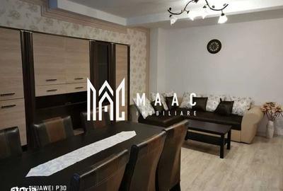 Apartament cu 2 camere decomandat, mobilat în Turnișor
