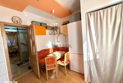Apartament cu 3 camere decomandat în Săsar - 11