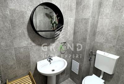 Garsonieră, mobilată în Mărăști - 14