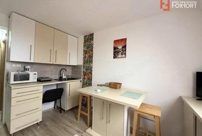 Apartament cu o camera de vanzare in Timisoara, zona Lipovei - 3