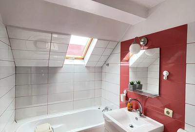 Casă cu 5 camere cu Garaj în Bragadiru - 14