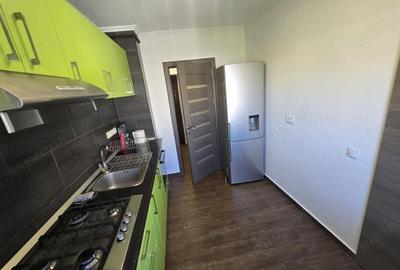 Apartament cu 2 camere decomandat în Central - 6