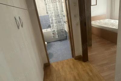 Apartament cu 2 camere semidecomandat în Gheorgheni - 1
