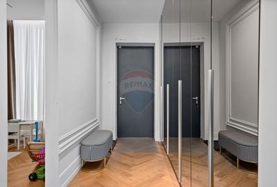 Casă cu 5 camere cu Teren 440 Mp în Pipera - 29