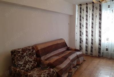 Inchiriere 2 camere cf.1 decom., etajul 4 din 7, supr. 58.mp., mobillat si utilat, Dorob. - Scolilor - 3