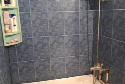 Apartament cu 2 camere semidecomandat în Valea Rosie - 9