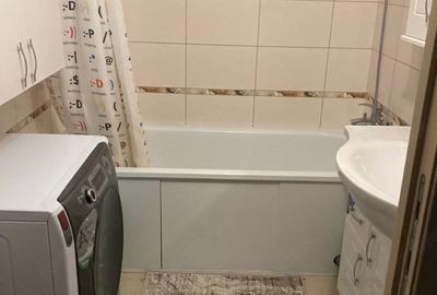 Garsonieră decomandată în Lujerului