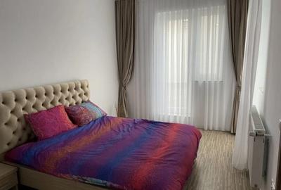 3 camere in zona Girocului - 8