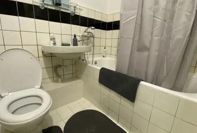 Garsonieră în Complex Studențesc - 2