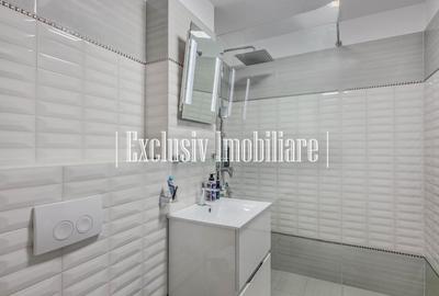 Apartament cu 2 camere decomandat, mobilat în Faleza Nord - 23